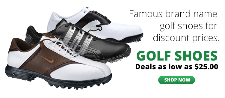 Golf Shoes